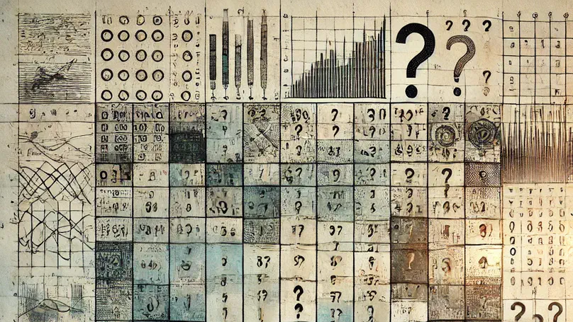 Inference and Variable Selection with Missing Data