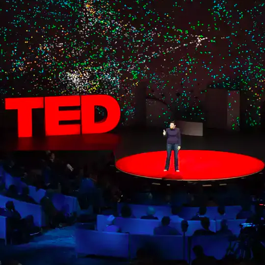 Identifying the Popularity of TED Talks 