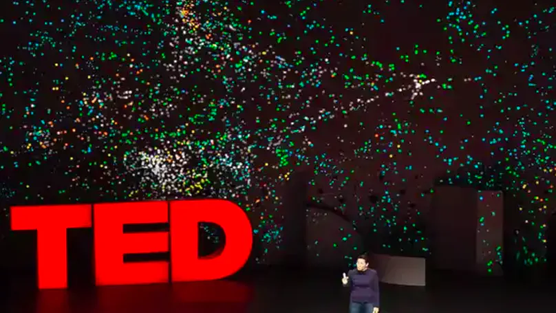 Identifying the Popularity of TED Talks 