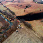 Identifying Risk Factors Associated with the Pipeline Failure