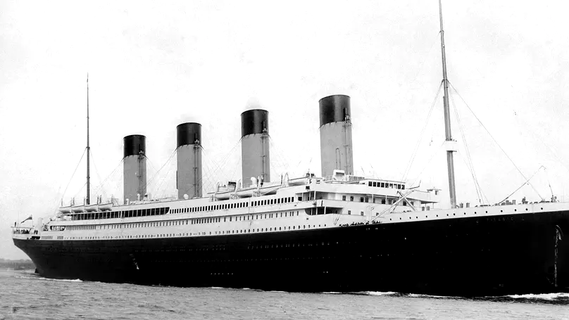 Predicting the Survival of Titanic Passengers